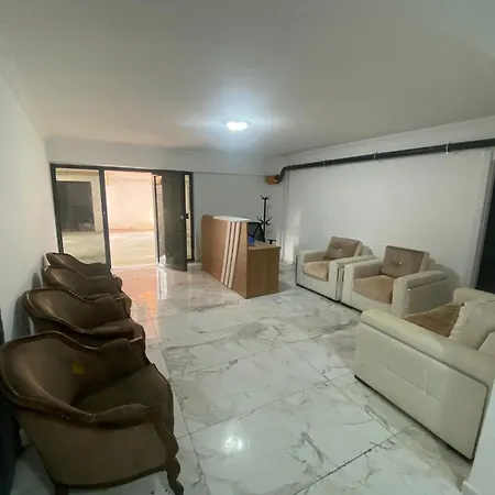 Apartment Kayra House