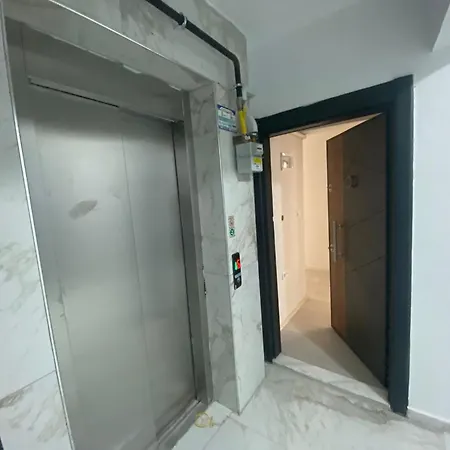 Kayra House Trabzon