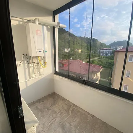 Apartment Kayra House