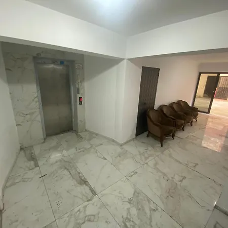 Kayra House Apartment Trabzon