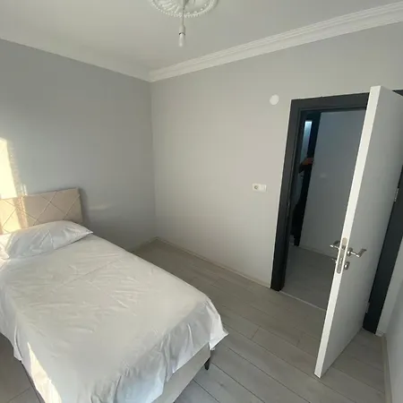 Kayra House *