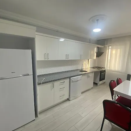 Kayra House Trabzon