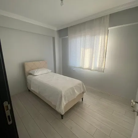 Kayra House