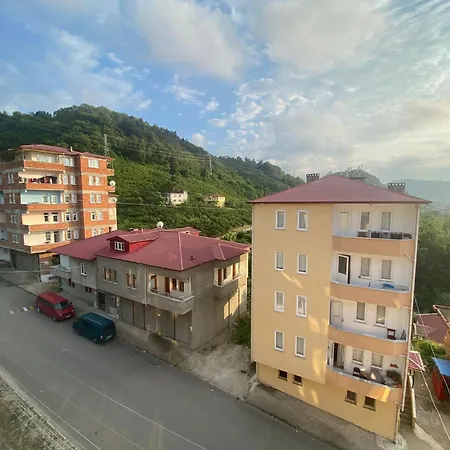 Apartment Kayra House Trabzon