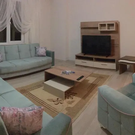 Kayra House Apartment