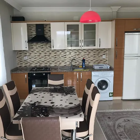 Apartment Kayra House Trabzon