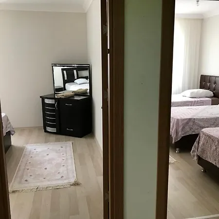 Kayra House Trabzon