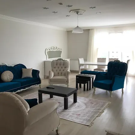 Apartment Kayra House
