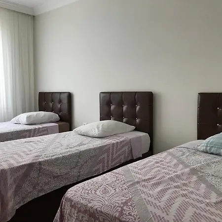 Kayra House Apartment *