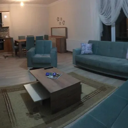 Apartment Kayra House *