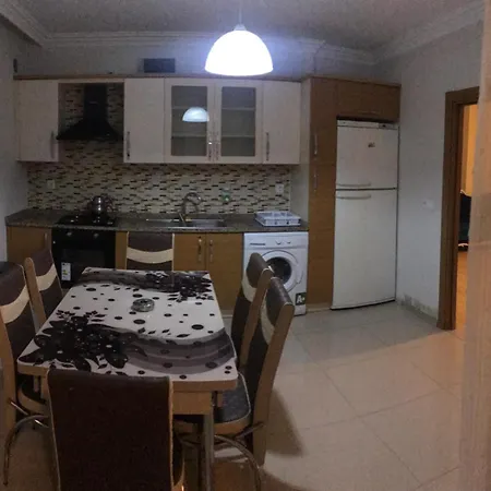 Kayra House Apartment Trabzon