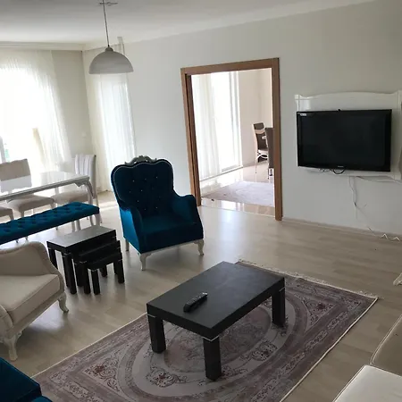 Apartment Kayra House Trabzon