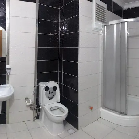 Kayra House Trabzon