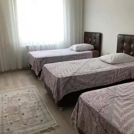 Kayra House