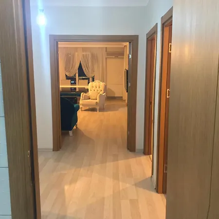 Apartment Kayra House