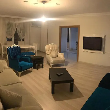 Apartment Kayra House *