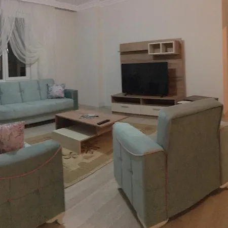 Kayra House Apartment Trabzon