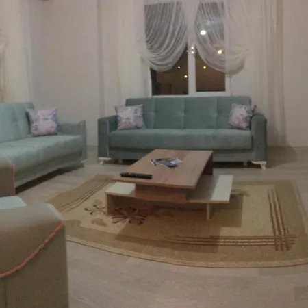 Apartment Kayra House Trabzon