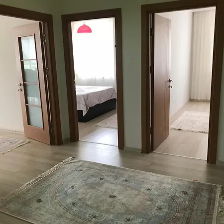 Kayra House Trabzon