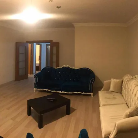 Apartment Kayra House