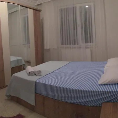 Apartment Kayra House *