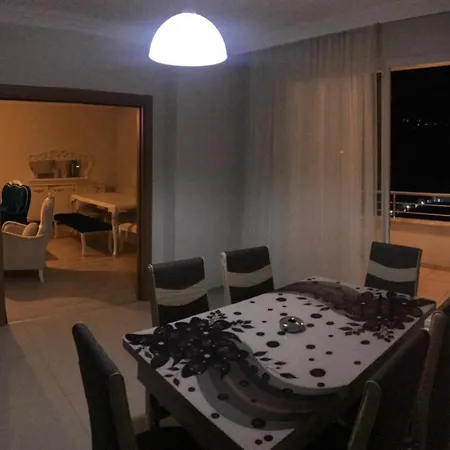 Kayra House Apartment Trabzon
