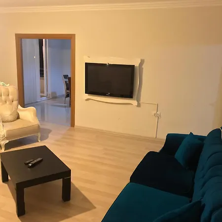 Apartment Kayra House Trabzon