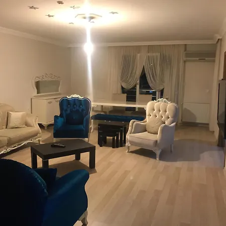 Kayra House *