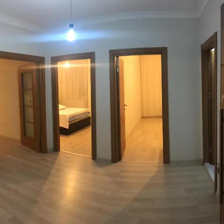 Kayra House * Trabzon