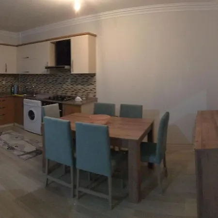 Apartment Kayra House