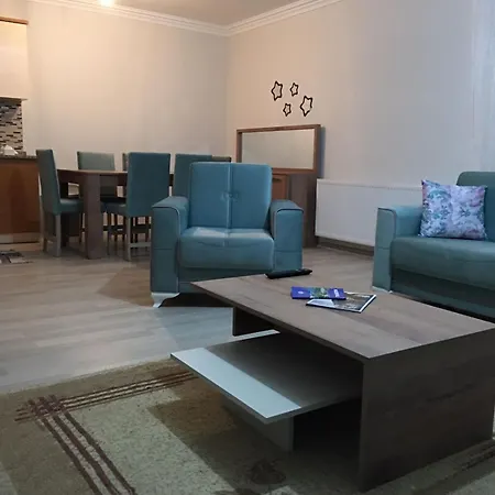 Kayra House Apartment *